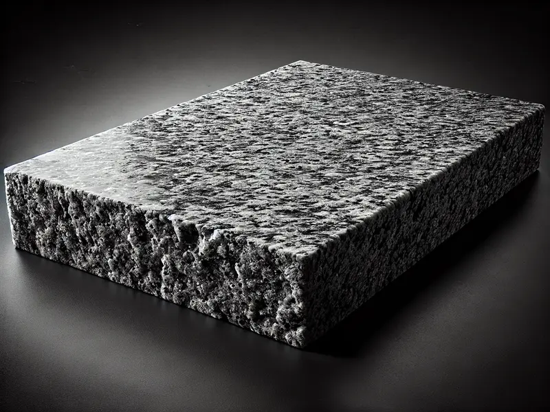 Polished Granite